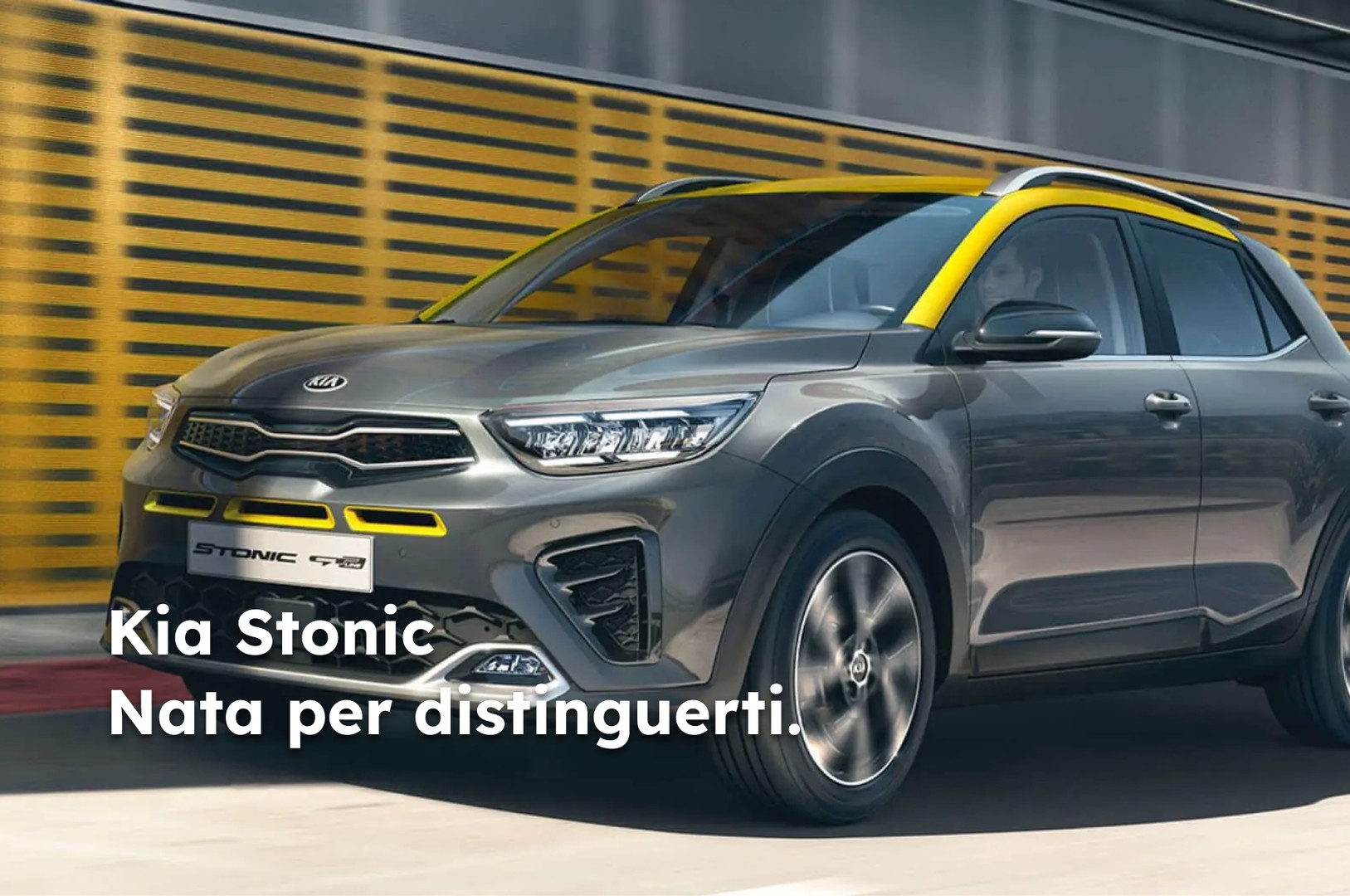 Concessionaria Kia Torino