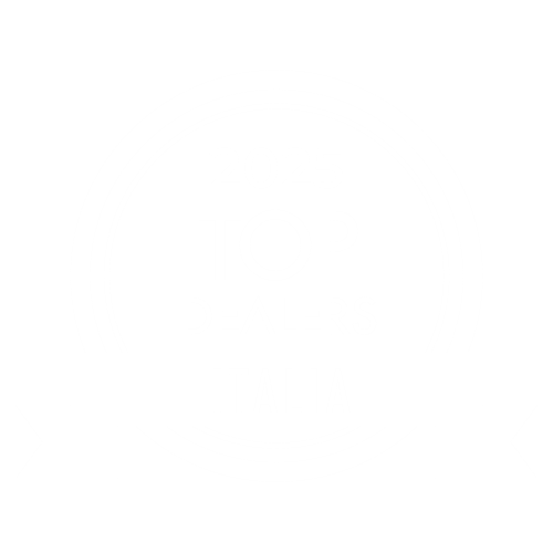 logo Top Dealers Italia