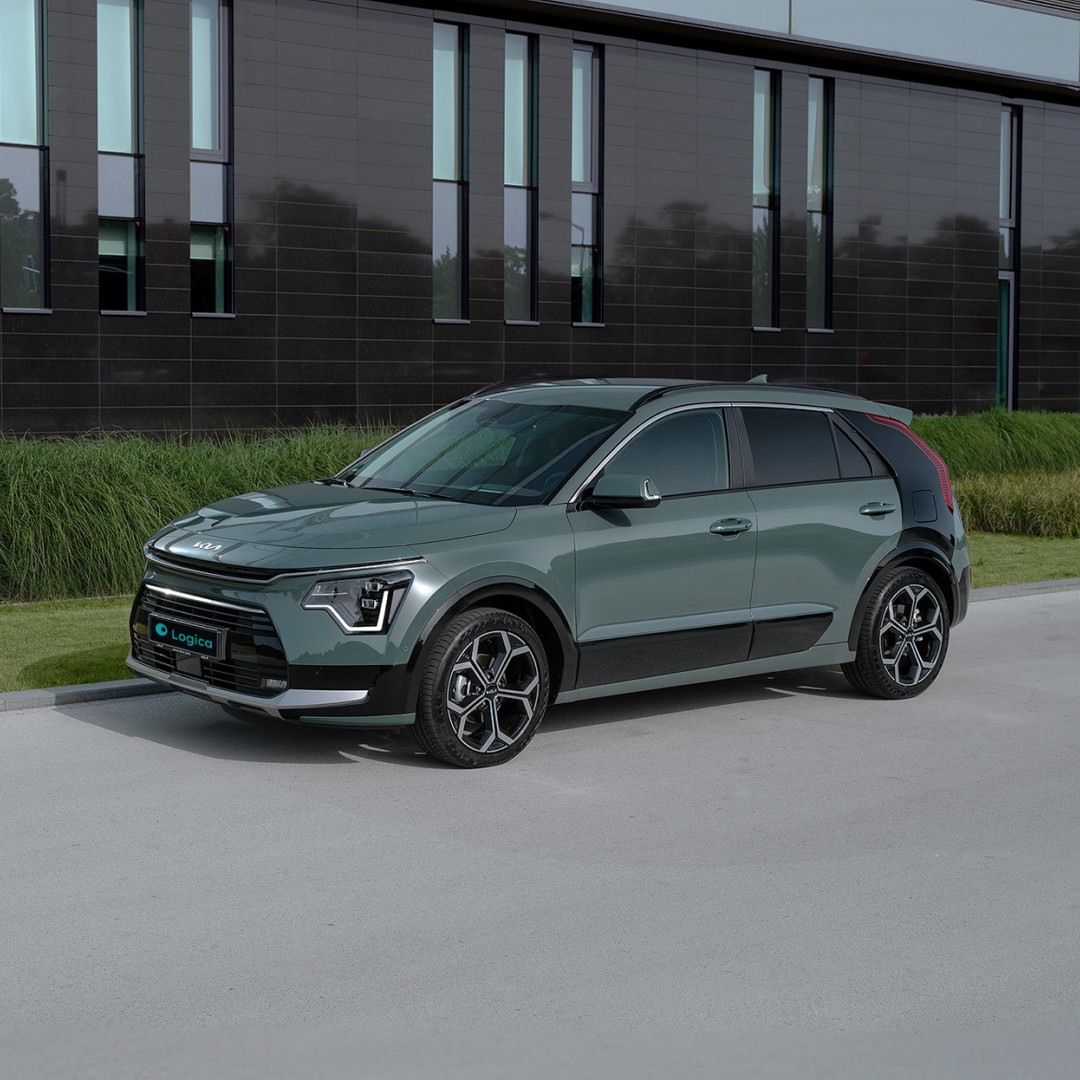 Immagine Kia Niro Promozioni