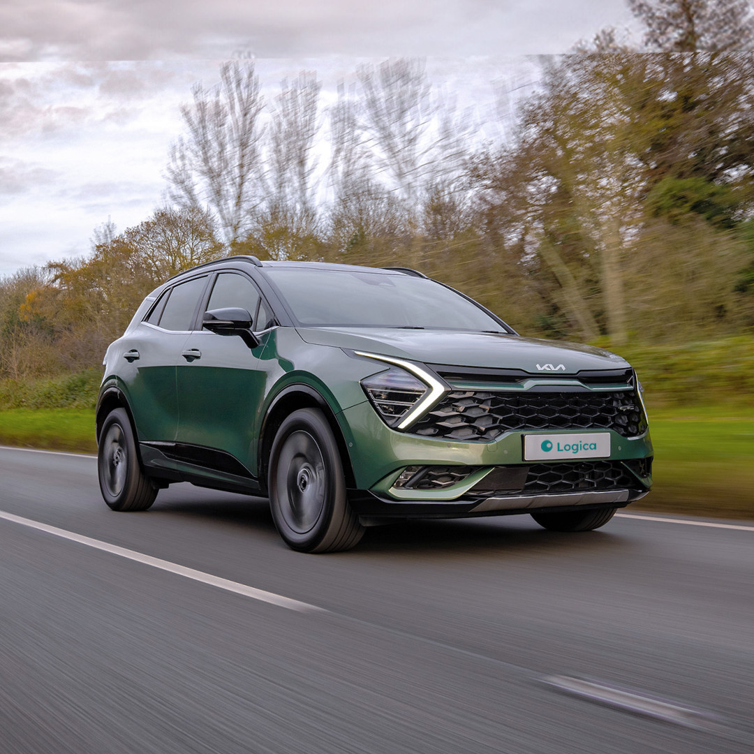 Immagine Kia Sportage Promozioni