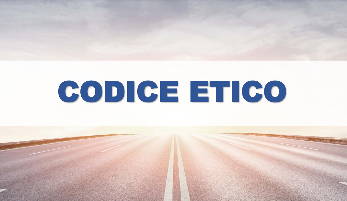 Codice Etico Intergea