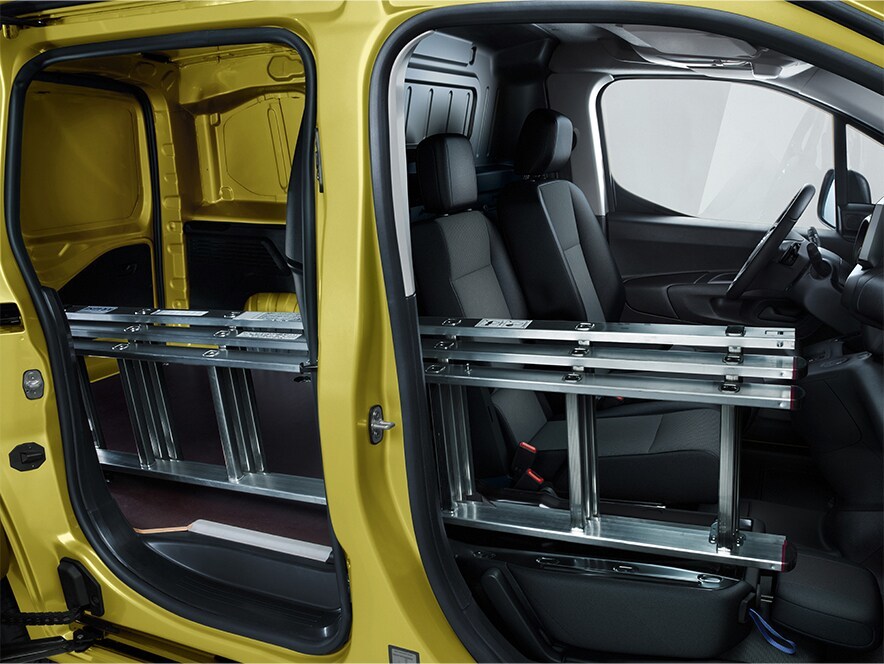 Porta laterale Opel Combo Cargo