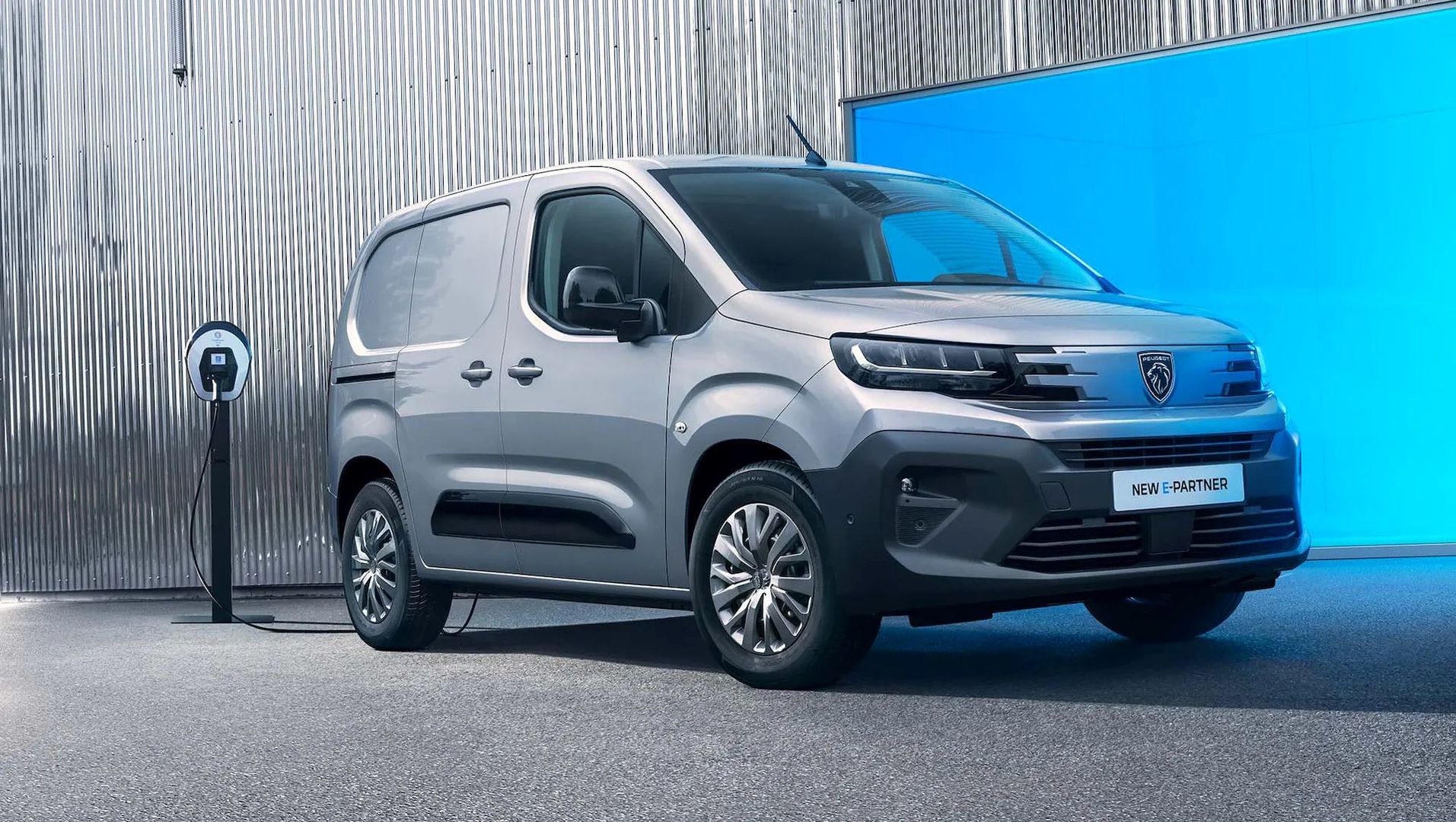 Motorizzazioni Peugeot Partner