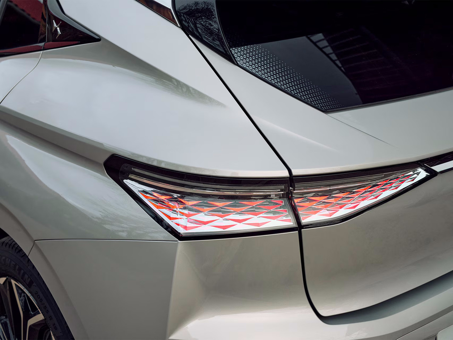 Linee DS 4
