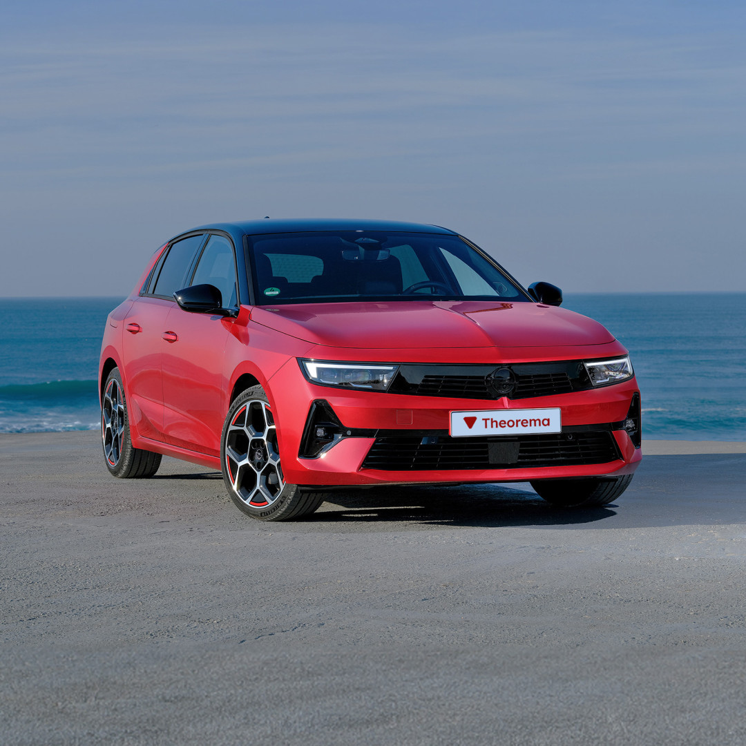Immagine Opel Astra Promozione