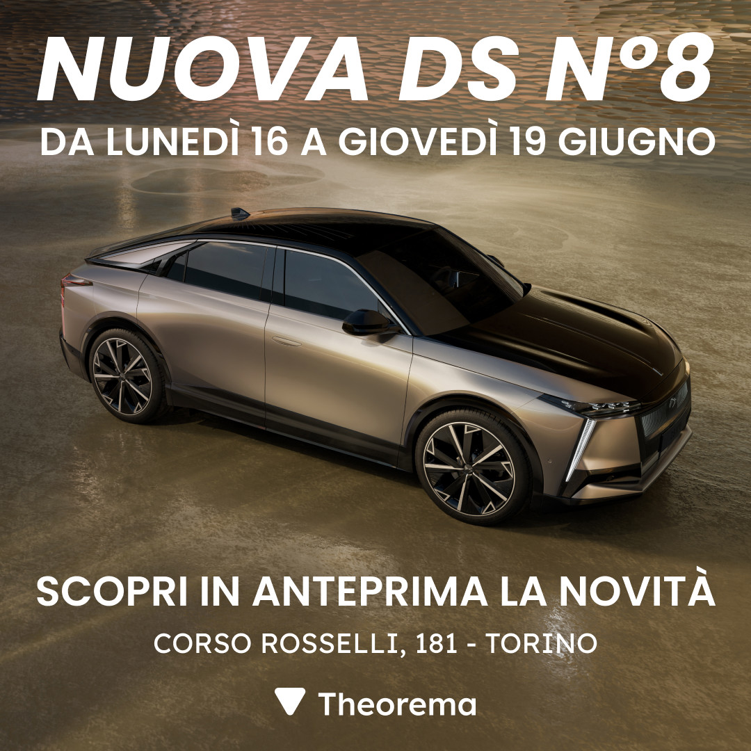 Immagine DS N°8
